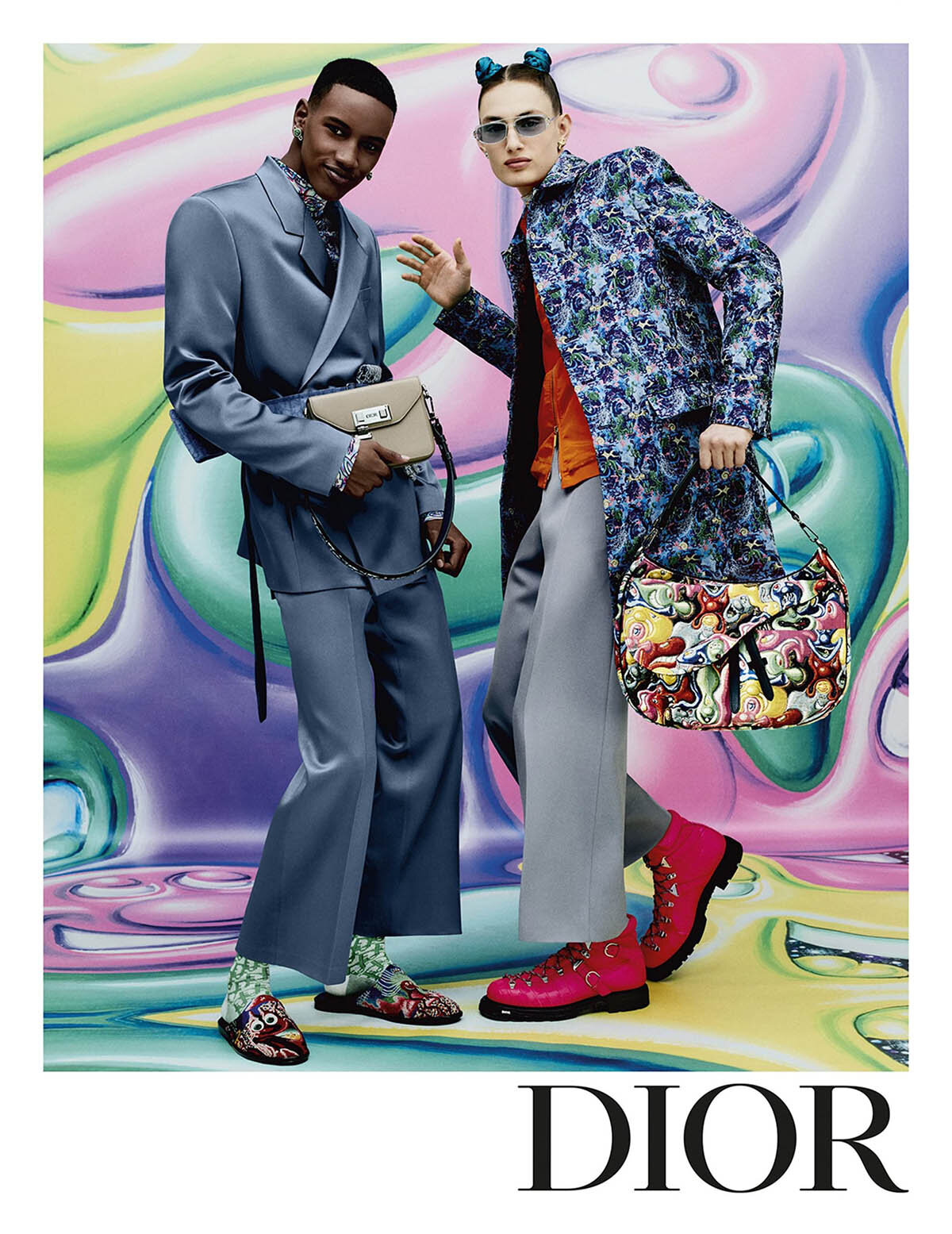 Dior pre fall sales men